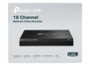 TP-Link VIGI NVR2016H V1.2 Standalone NVR