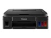 Canon PIXMA G3416 Blækprinter