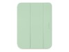 PORT Beskyttelsescover Grøn Apple 10.9-inch iPad (10. generation) ¦ Apple iPad A16 Wi-Fi, A16 Wi-Fi + Cellular