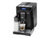 De'Longhi Eletta Cappuccino ECAM 44.660.B Automatisk kaffemaskine Sort