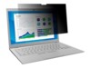 3M databeskyttelsesfilter til widescreen laptop Notebook privacy-filter