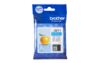 Brother LC 3211C Cyan 200 sider Blæk