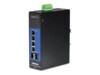 TRENDnet TI-G642I Switch 6-porte Gigabit