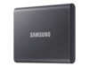 Samsung Portable SSD T7 SSD MU-PC1T0T 1TB USB 3.2 Gen 2