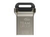 Team Color Series C162 32GB USB 3.1 Gen 1 Sort