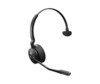 Jabra Engage 55 Mono Trådløs Høretelefoner Sort