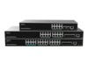 Grandstream GWN7811 Switch 8-porte 10 Gigabit Ethernet