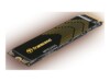 Transcend Solid state-drev MTE245S 2TB M.2 PCI Express 4.0 x4 (NVMe)