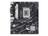 ASUS PRIME B760M-K Micro-ATX LGA1700 sokkel Intel B760
