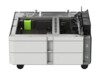 Lexmark Mediebakke / føder
