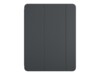Apple Smart Beskyttelsescover Sort Apple 13-inch iPad Pro (M4)