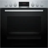 Bosch Einbau-Herd HND415LS62 Serie 4 A+ met