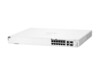 HPE Aruba Instant On 1960 Switch 16-porte PoE