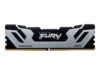 Kingston FURY Renegade DDR5 SDRAM 24GB CL42 Clocked unbuffered On-die ECC DIMM 288-PIN