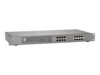 LevelOne FEP-1612 Switch 16-porte 10/100 PoE