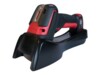 Honeywell Granit XP 1990iXR Stregkodescanner