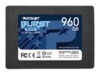 Patriot SSD Burst Elite 960GB 2.5' SATA-600