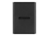 Transcend SSD ESD270C 500GB USB 3.1 Gen 2