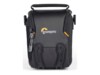 Lowepro Adventura SH 115 III Bæretaske Til spejlfri kameraer med objektiv Sort