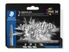 STAEDTLER 376 Markør Sort