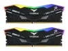 T-Force DELTAa RGB DDR5 SDRAM 32GB kit 3000MHz CL30 On-die ECC DIMM 288-PIN