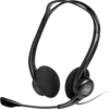Logitech PC Headset 960 USB Kablet Høretelefoner
