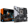 Gigabyte B760M GAMING PLUS WIFI DDR4 Micro ATX LGA1700 sokkel Intel B760