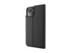 ZAGG Folio Beskyttelsescover Sort Apple iPhone 13, 14, 15