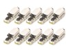 CAT 6A FIELD CONNECTOR 10x