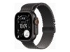 Apple Watch Ultra 3 49 mm Sort SmartWatch
