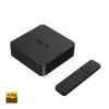 WiiM Pro Plus Smart Home Musik-Streaming-System schwarz
