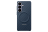 SAMSUNG Carbon Magnet Case für Galaxy S26 Dark Blue