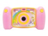 Easypix Kiddypix Mystery 1.3Megapixel Digitalkamera