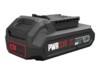 Skil 3107 AA Batteri Li-ion 2Ah
