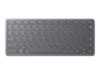 Lenovo Tastatur Trådløs Kablet UK/German