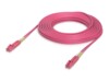 Ubiquiti UniFi Patchkabel Fiberoptik OM4 15m