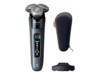 Philips i9000 X9001 Barbermaskine Sort Blå