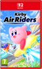Alowwed----Kirby Air Riders (Switch2)