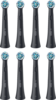 Oral-B 8700216778640 Tandbørstehoveder Sort