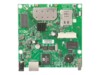 MikroTik RouterBOARD RB912UAG-2HPnD Trådløs forbindelse