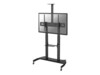 NewStar PLASMA-M1950E Vogn med hjul LCD / plasma panel / AV System 60'-100'