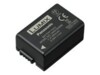 Panasonic DMW-BMB9E Batteri Li-ion 895mAh