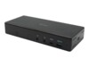 i-Tec USB-C Quattro Display Power Delivery Dockingstation