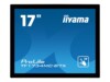 iiyama ProLite TF1734MC-B7X 17' IPS 1280 x 1024 VGA (HD-15) HDMI DisplayPort