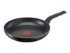 Tefal Simply Clean B5670653 Stegepande Sort