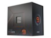 AMD Ryzen 9 7950X 4,5 GHz 16 kerner AM5 TRAY - u/køler