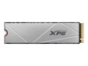 XPG GAMMIX Solid state-drev S60 2TB M.2 PCI Express 4.0 x4 (NVMe)