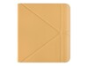 Kobo Libra SleepCover Beskyttelsescover To eBook læser Smørgul