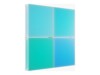 Nanoleaf Blocks Add-On Kit Lyspanel 3W 1200-6500K RGBW-lys