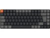 Keychron K3v3 RGB Aluminium Hot Swap QMK Keychron Low Profile 2.0 Red